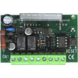 Receptor DEA 2 Canal 433 Rol
